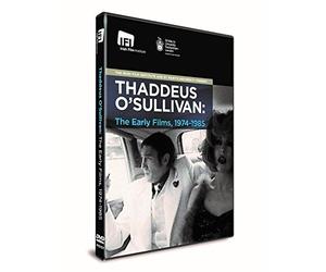 Thaddeus OSullivan: The Early Films [DVD]