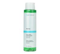 Thader Pharma After Sun avec Aloe Vera et Vitamine E qui apaise, hydrate et régénère, 200 ml