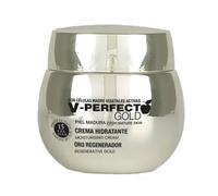 Thader Pharma Crème Faciale Haute Nutrition à l'Or Régénérant V-Perfect Gold 50ml
