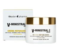Thader Pharma Crème Réparatrice Vitalia Ministral 50 ml