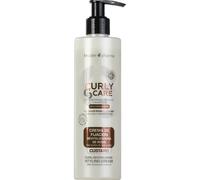 Thader Pharma Curly Care Crème de Fixation Boucles 300 ml
