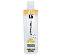 Thader Pharma Eau Micellaire en Huile Démaquillante Cleansing H2O V-Ministral C, 300 ml