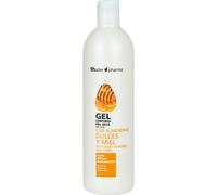 Thader Pharma Gel Amandes Douces et Miel 750 ml