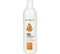 Thader Pharma Gel Bain Huile de Soja Zero 750 ml