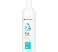 Thader Pharma Gel Bain Spa Peaux Sensibles 750 ml