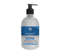 Thader Pharma Gel Hygiénisant Mains 500 ml