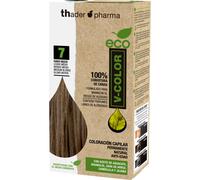 Thader Pharma Kit Coloration Eco Nº 7 Blond Moyen