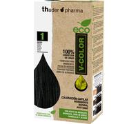 Thader Pharma Kit Coloration Eco Nº1 Noir