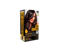 Thader Pharma Kit Coloration Nº4 Sans Ammoniaque Châtain Moyen
