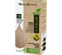 Thader Pharma Kit Eco V-Color Coloration 10 Blond Platine