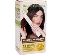 Thader Pharma Kit Lissage Brésilien Cheveux Normaux