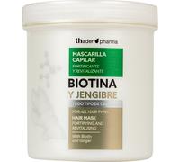Thader Pharma Masque Biotine et Gingembre 700 ml