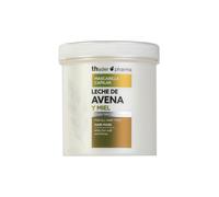 Th Pharma Masque Capillaire XXL Lait d’Avoine & Miel 700ml