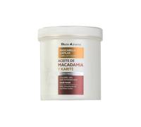 Th Pharma Masque Cheveux Secs Macadamia & Lait de Karité 700ml