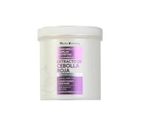 Thader Pharma Masque capillaire à l'Oignon Rouge, idéal pour tous les types de cheveux, 700 ml