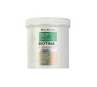 Thader Pharma Masque capillaire fortifiante et revitalisante à la Biotine et au Gingembre, 700 ml