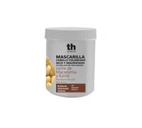 Thader Pharma Masque Lait de Macadamia et Karité XXL