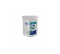 Thader Pharma Masque Purifiant Algues Bleues et Aloe Vera 700 ml