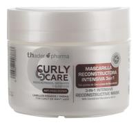 Thader Pharma Masque Reconstructeur Intensif 200 ml