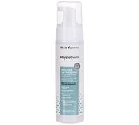 Thader Pharma Mousse ultra-douce pour l'hygiène intime pH 3.5 Physiotherm pour l'âge fertile ou le cycle menstruel, 200 ml