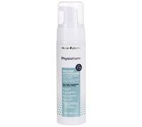 Thader Pharma Mousse ultra-douce pour l'hygiène intime pH 7.5 Physiotherm pour démangeaisons, brûlures ou rougeurs, 200 ml
