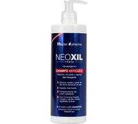 Th Pharma Neoxil Forte Shampooing 400ml