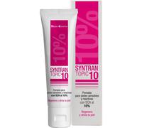 Thader Pharma Pommade Brûlures Syntran Topic-10 75 ml
