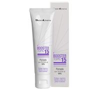 Thader Pharma Pommade régénératrice à 15% SCA Booster Topic-15, idéale pour les peaux irradiées, 100 ml