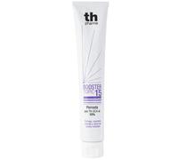 Thader Pharma Pommade régénératrice à 15% TH-SCA Booster Topic-15, idéale pour les peaux irradiées, 100 ml