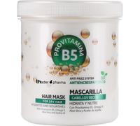 Thader Pharma Provitamine B5 Masque Cheveux Secs 700 ml