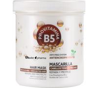 Thader Pharma Provitamines B5 Masque Cheveux Colorés Mèches 700 ml