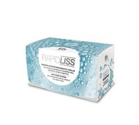 Thader Pharma Rapidliss Système Anti-frisottis Capillaire 6x10 ml