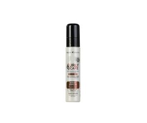 Thader Pharma Sérum capillaire Curly Care, idéal pour les cheveux bouclés ou ondulés, 60 ml