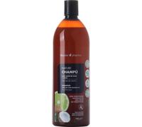 Thader Pharma Shampooing à l'Huile de Soja et Coco 1000 ml