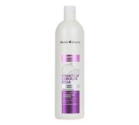 Thader Pharma Shampooing à l'Oignon Rouge, idéal pour tous les types de cheveux, 1000 ml