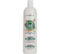 Thader Pharma Shampooing Effet Anti-Frisottis Provitamine B5, Omega 9, Aloe Vera Et Huile De Jojoba, Idéal Pour Les Cheveux Secs, 1000 Ml[Z4216]