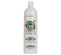 Thader Pharma Shampooing effet anti-frisottis Provitamine B5, Omega 9, Aloe Vera et huile de Jojoba, idéal pour les cheveux secs, 1000 ml