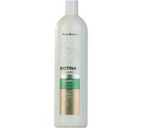 Thader Pharma Shampooing Fortifiant Et Revitalisant ¿¿ La Biotine Et Au Gingembre, 1000 Ml