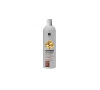 Thader Pharma Shampooing Lait de Macadamia et Karité XXL 1 L