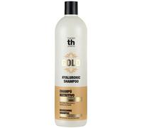 Th Pharma Hyaluronic Gold Shampoo Nutritif 1l