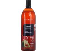 Thader Pharma Shampooing Pamplemousse Avocat 1000 ml