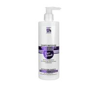 Thader Pharma Shampooing Repigmentant Pure Blonde 400 ml