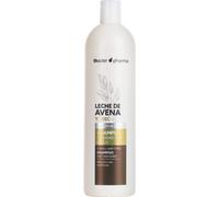 Thader Pharma Shampooing Tous Types de Cheveux Avoine et Gelée Royale 1 L