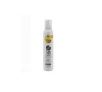 Thader Pharma Sun Mousse Protecteur Solaire SPF50 200 ml