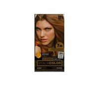Thader Pharma Vitalia Color Kit N7.46