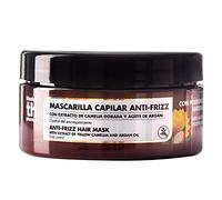 Thader TH Pharma Masque capillaire a l´extrait de Camelia Doré et à l´huile d’Argan Polyphénols, 300 ml