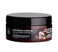 Thader TH Pharma Masque capillaire a l'huile de Camelia et Macadamia Polyphénols, 300 ml