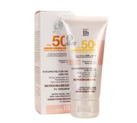 Thader Th Pharma Protecteur Photo Visage avec Couleur SPF50+ 50 ml