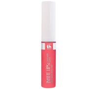 Thader Th Pharma Rouge à Lèvres Liquide Matte Lèvres Non.09 Coralia 1 Unité