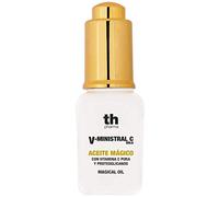Thader Th Pharma V-Ministral C Magic Gold Huile Visage 1 Unité